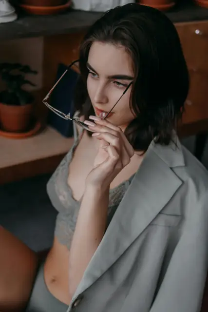Sara — New Escort Bangalore escort