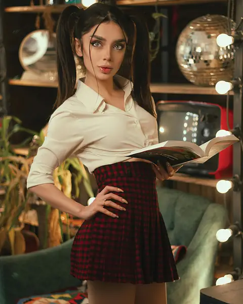 Ankita portfolio preview 4